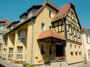 Hotel Zum Neuen Schwan