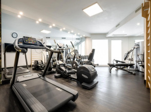 LHP Hotel Santa Margherita Palace & SPA