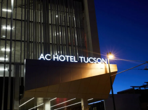 AC Hotel Tucson Downtown