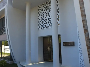 Hande Home Aparts