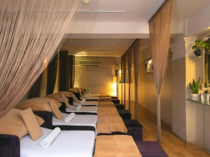Rosa Zen Hotel & Spa