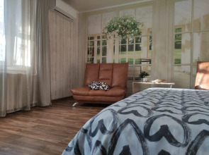 Cynefin (Канефин) на улице Гольца 9Б