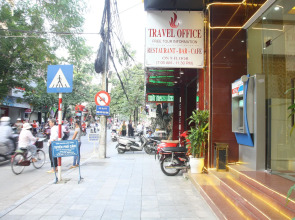 Hanoi Royal Palace Hotel 2