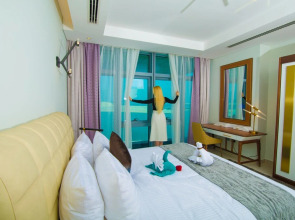 Waterfront Hotel Apartments