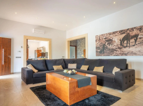 LUZ DE LUNA - Beautiful country house with private pool Free WIFI