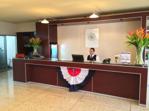 Costa Rica Tennis Club & Hotel