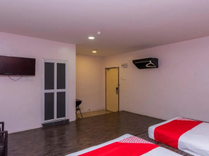 Segamat Orange Hotel