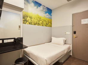 ibis budget Singapore Bugis