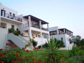 Roubini Apartments