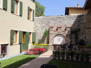 Residence Borgo Mondragon