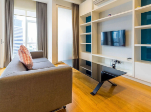 The Platinum Suites KLCC by Veedu Hauz