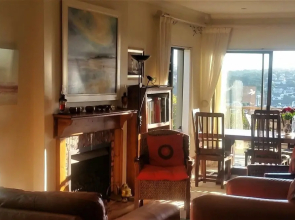 Panorama Guest House