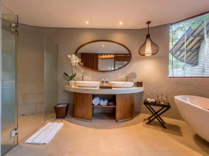 tanadewa Resort Ubud Bali By Cross Collection