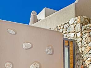 Villa Asterope, Luxury Retreat by Pleiades