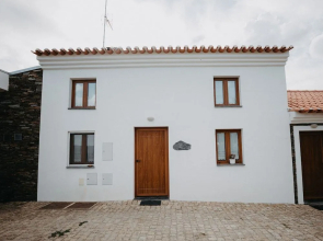 Casa dos Xarês