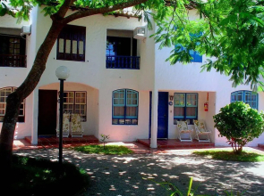 Praias Brancas Apart-Hotel