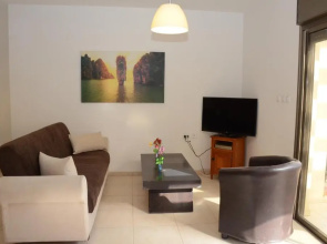 Michelle`s Apartment