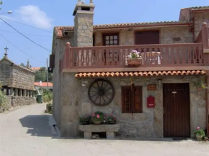Casa Raúl