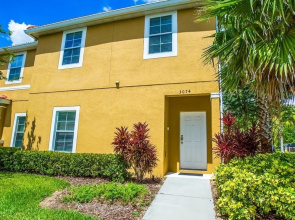 Encantada Resort 3074 - Three Bedroom Townhome