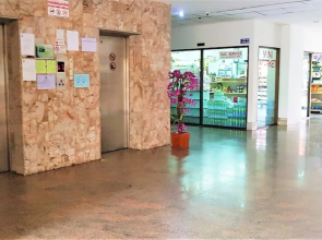 View Talay 2 A 7th floor studio condo