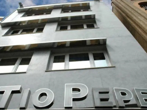 Hotel Tio Pepe