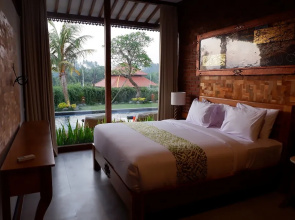 Apple Resort Retreat Spa