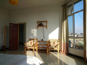 Dali Erhai Ai Yuan Xuan Inn Sea View Hostel