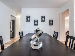 Spacious Beach House Close to Everything!