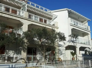 Apartment in Biograd Near Drazica Beach