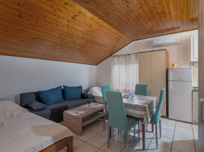 Studio Apartment Iva