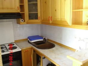 Holiday Home Pri Srni