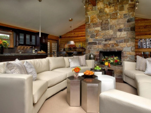 Abode at Dragonfly Lodge Home