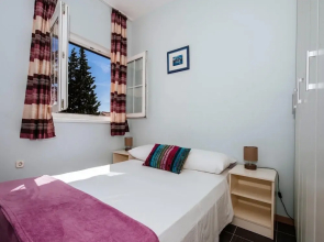 Apartment in Starigrad Near Paklenica Park