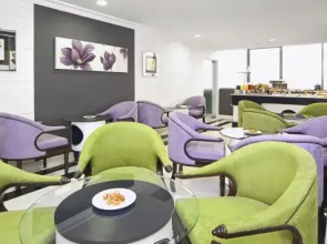 Swiss Hotel Corniche