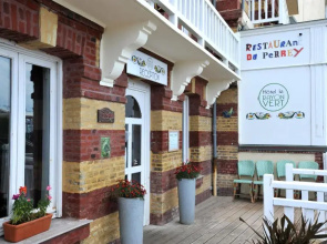 Hotel Le Rayon Vert