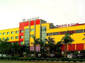 M-one Hotel Bogor