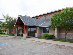 AmericInn by Wyndham Blue Earth