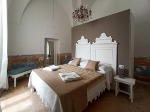 Masseria Scaledda