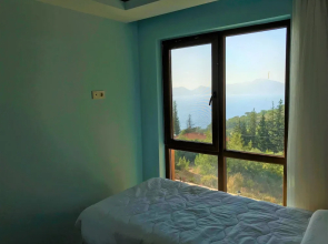 Faralya Hotel