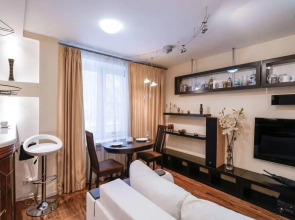 Flat Inn на улице Бутырский Вал 34