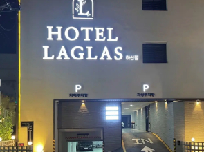 Hotel Laglas Asan