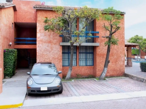 Tranqulidad y Seguridad en Avenida Principal