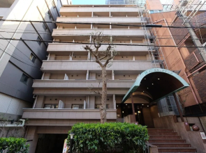 OOKINI HOTELS Dotonbori Apartment