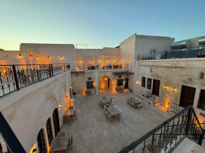 Efruzhan Hotel