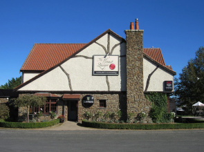 The Honest Lawyer, an Ascend Collection Hotel