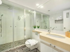 Royal Park Resort Apartment 58