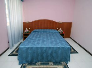 Hotel Italia