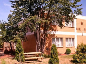 Ottawa Plaza Inn Downtown