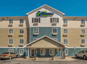 Extended Stay America Select Suites - Fort Walton Beach
