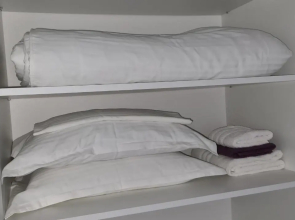 La Fluturi Apartament